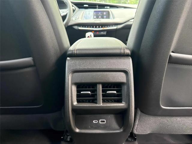 2023 Cadillac XT4 FWD Sport