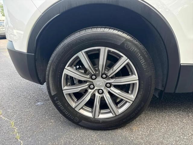 2023 Cadillac XT4 FWD Sport