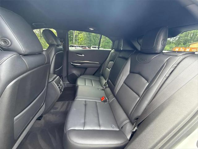 2023 Cadillac XT4 FWD Sport