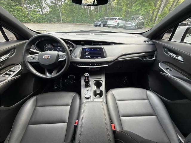 2023 Cadillac XT4 FWD Sport