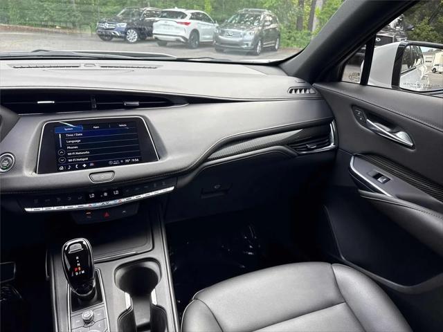 2023 Cadillac XT4 FWD Sport