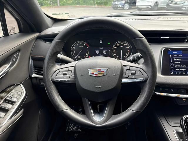 2023 Cadillac XT4 FWD Sport