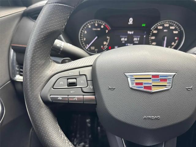 2023 Cadillac XT4 FWD Sport