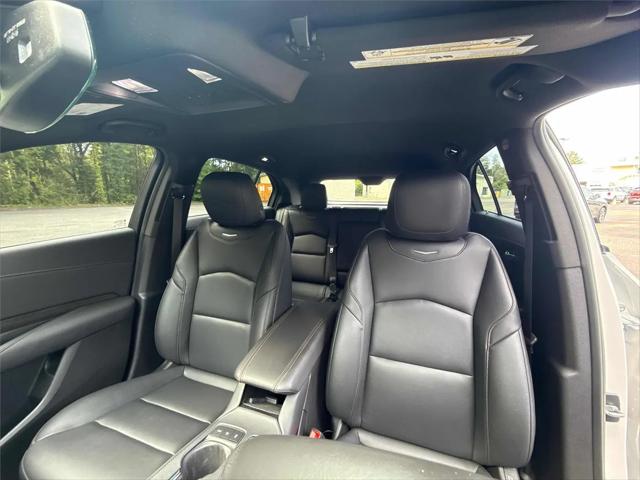 2023 Cadillac XT4 FWD Sport
