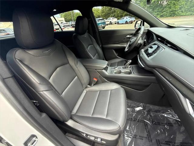 2023 Cadillac XT4 FWD Sport