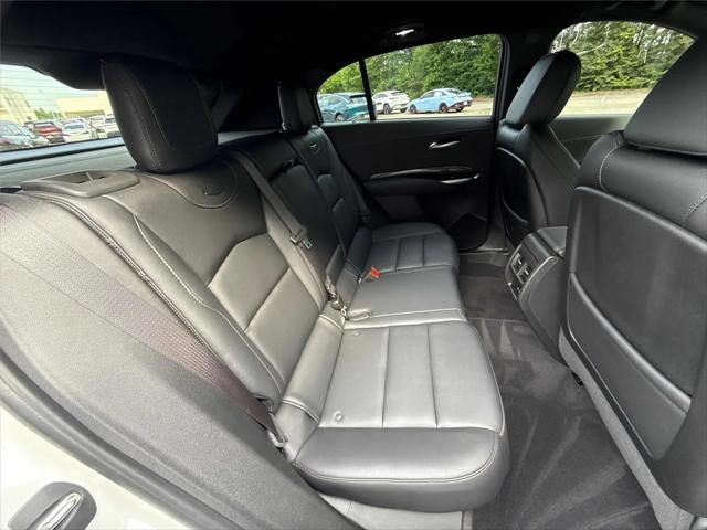 2023 Cadillac XT4 FWD Sport