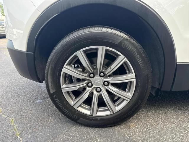 2023 Cadillac XT4 FWD Sport