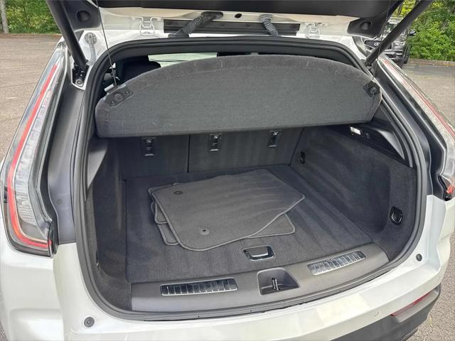 2023 Cadillac XT4 FWD Sport