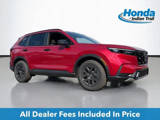 2026 Honda CR-V Hybrid AWD TrailSport for sale in Indian Trail, NC