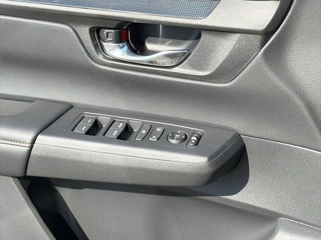 2026 Honda CR-V Hybrid AWD TrailSport