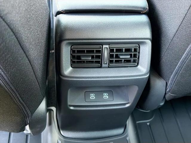 2026 Honda CR-V Hybrid AWD TrailSport
