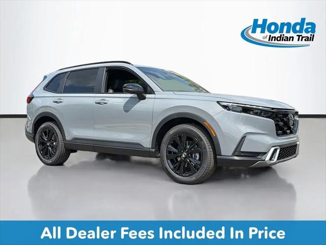 2026 Honda CR-V Hybrid AWD Sport Touring for sale in Indian Trail, NC