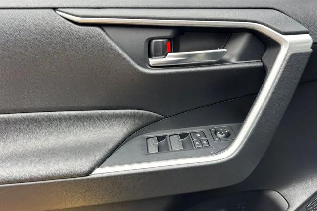 2023 Toyota RAV4 Prime SE