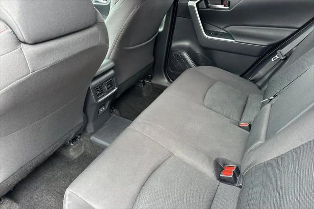 2023 Toyota RAV4 Prime SE