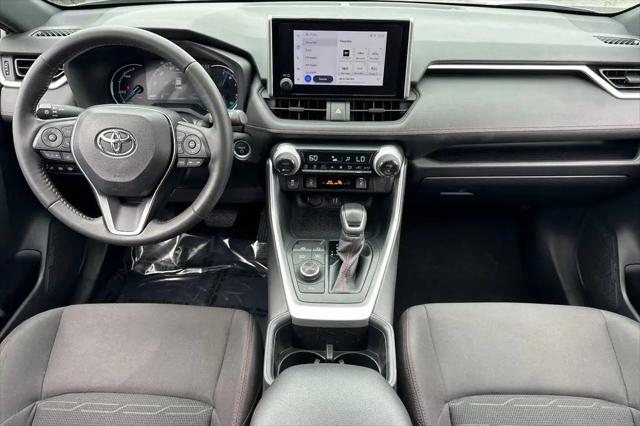 2023 Toyota RAV4 Prime SE