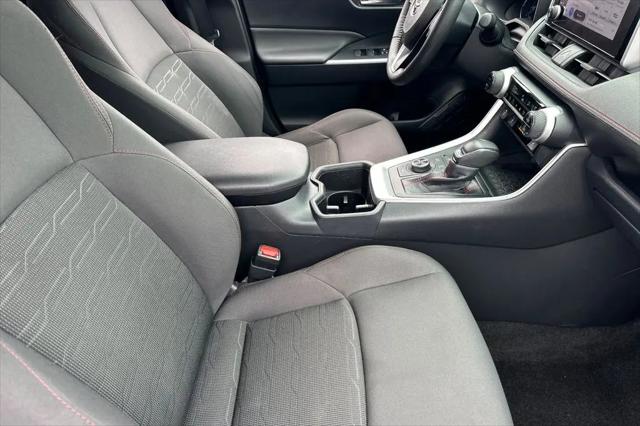 2023 Toyota RAV4 Prime SE