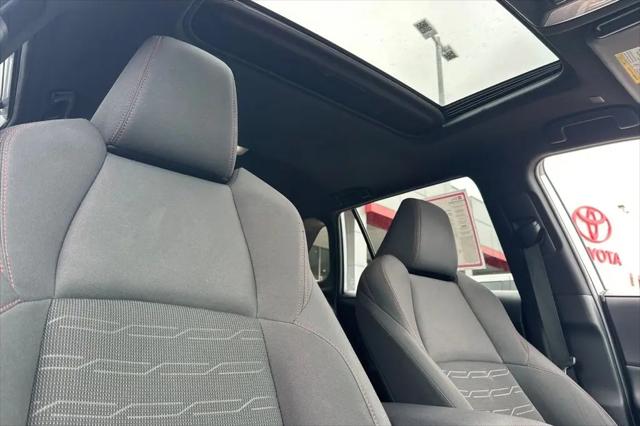 2023 Toyota RAV4 Prime SE