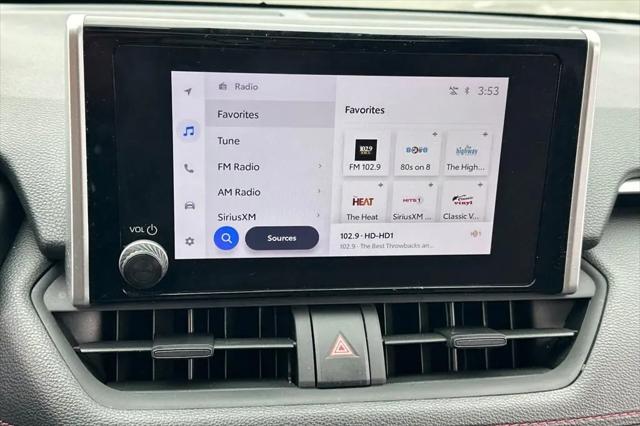 2023 Toyota RAV4 Prime SE