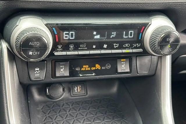 2023 Toyota RAV4 Prime SE