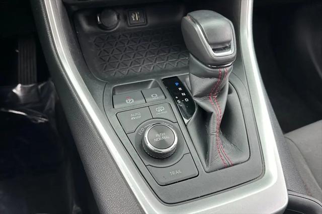 2023 Toyota RAV4 Prime SE