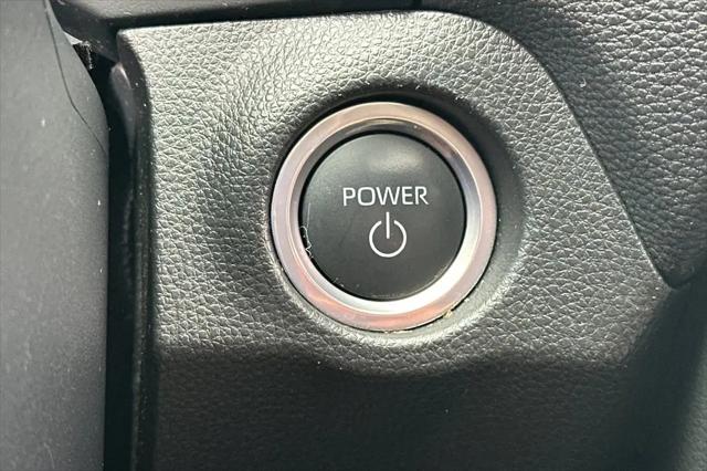 2023 Toyota RAV4 Prime SE