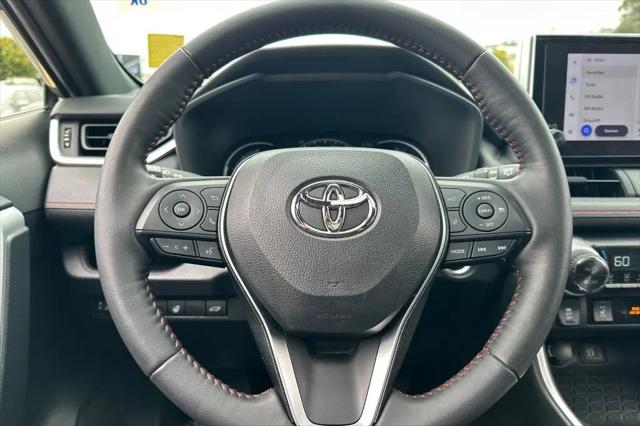 2023 Toyota RAV4 Prime SE