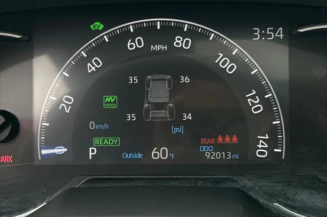 2023 Toyota RAV4 Prime SE