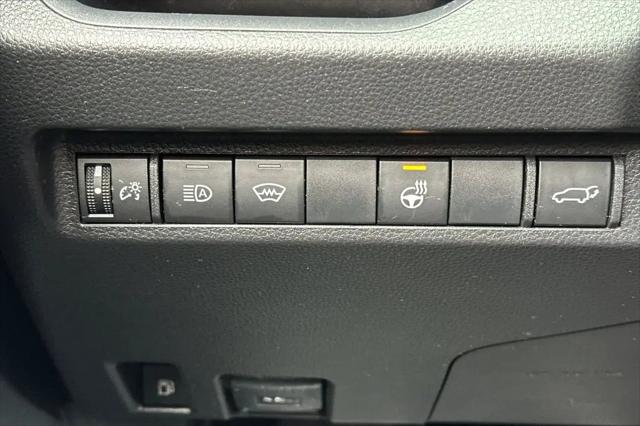2023 Toyota RAV4 Prime SE