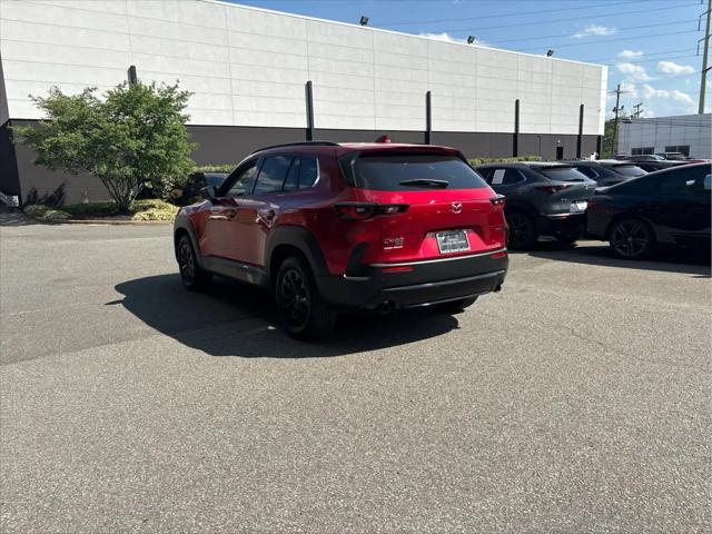 2026 Mazda CX-50 Hybrid Premium