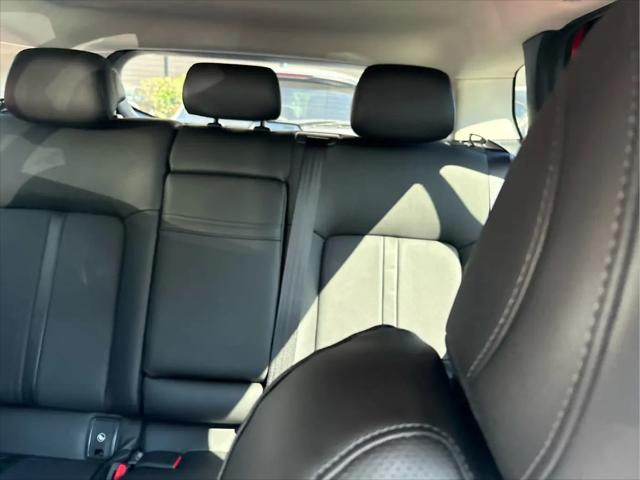 2026 Mazda CX-50 Hybrid Premium