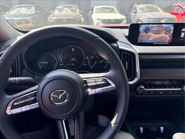 2026 Mazda CX-50 Hybrid Premium