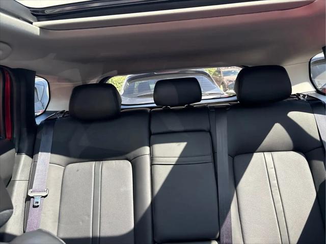 2026 Mazda CX-50 Hybrid Premium