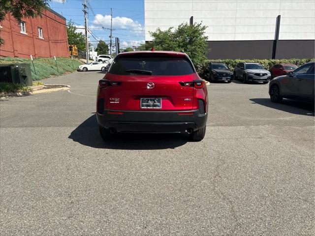 2026 Mazda CX-50 Hybrid Premium