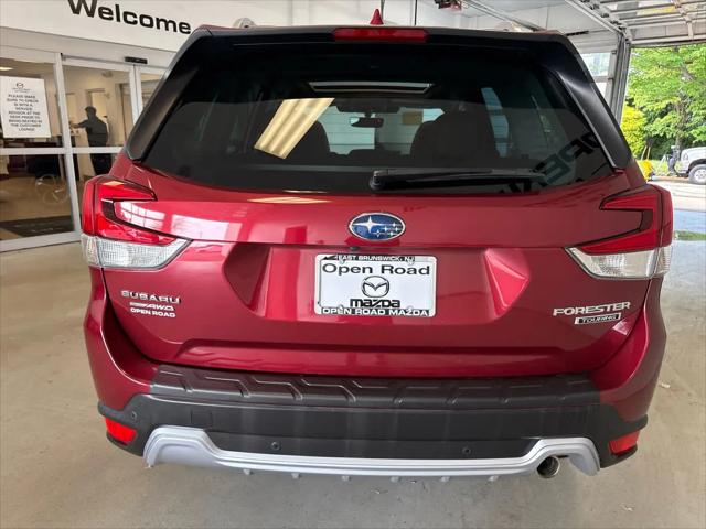 2023 Subaru Forester Touring