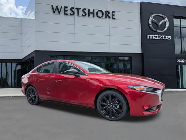 2026 Mazda Mazda3 2.5 S Select Sport for sale in Tampa, FL