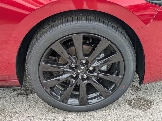 2026 Mazda Mazda3 2.5 S Select Sport