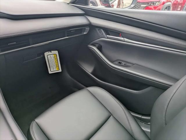 2026 Mazda Mazda3 2.5 S Select Sport