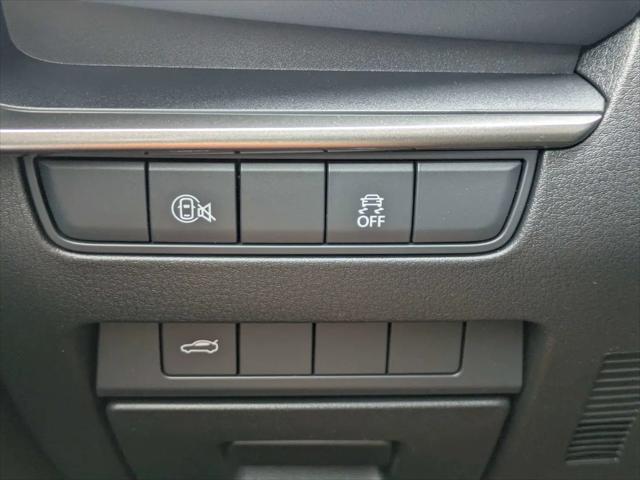2026 Mazda Mazda3 2.5 S Select Sport