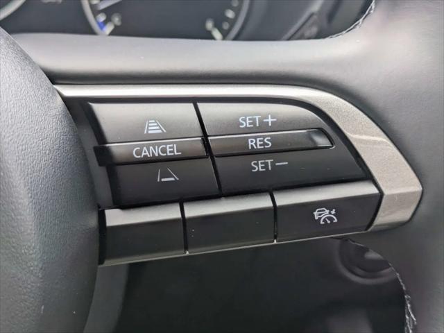 2026 Mazda Mazda3 2.5 S Select Sport