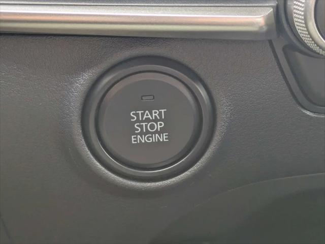 2026 Mazda Mazda3 2.5 S Select Sport