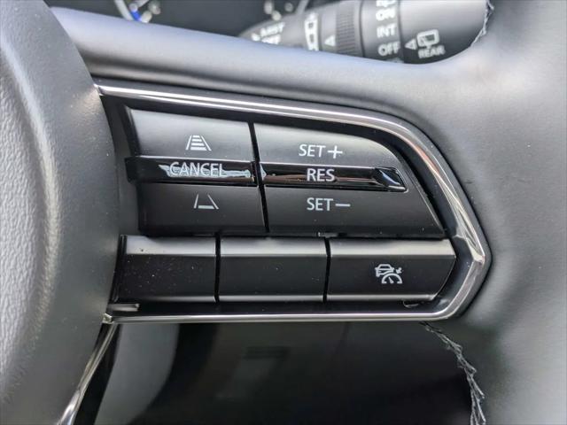 2026 Mazda X-90 3.3 Turbo Preferred