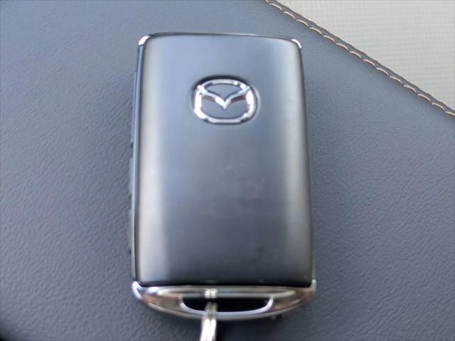 2026 Mazda X-90 3.3 Turbo Preferred