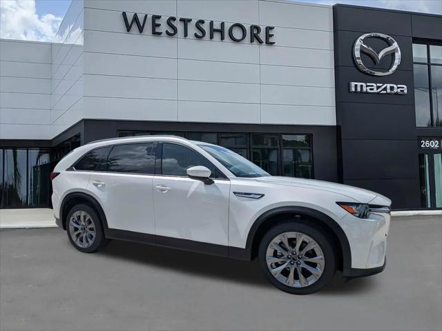 2026 Mazda X-90 3.3 Turbo Preferred for sale in Tampa, FL
