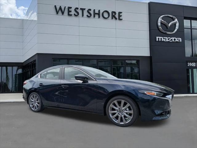 2026 Mazda Mazda3 2.5 S Preferred for sale in Tampa, FL