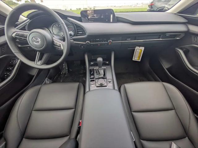 2026 Mazda Mazda3 2.5 S Preferred