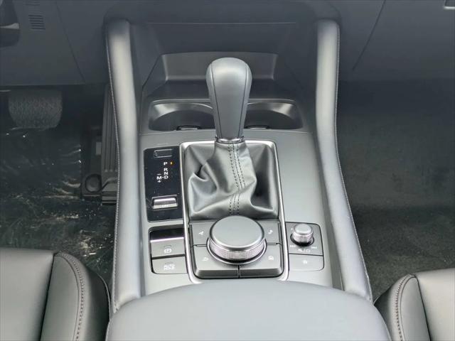 2026 Mazda Mazda3 2.5 S Preferred