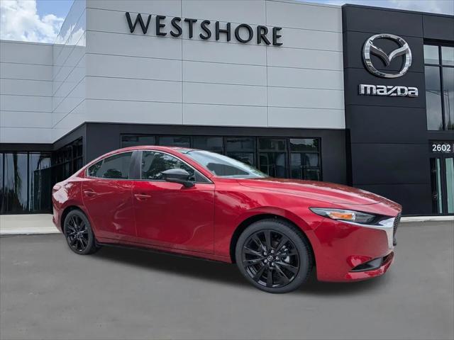2026 Mazda Mazda3 2.5 S Select Sport for sale in Tampa, FL