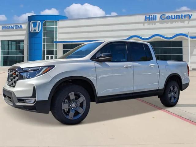 2026 Honda Ridgeline TrailSport for sale in San Antonio, TX