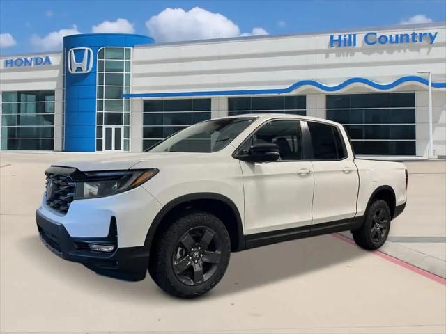 2026 Honda Ridgeline TrailSport for sale in San Antonio, TX