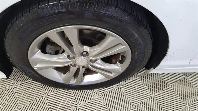 2018 Hyundai Sonata Limited